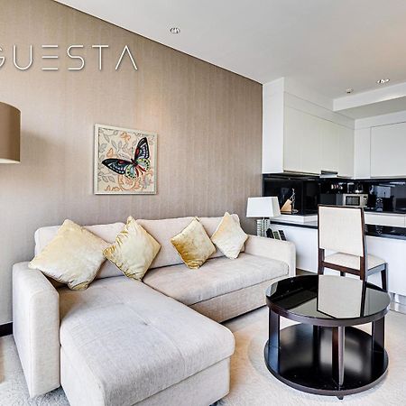 Marina Mall Apartments, Dubai Marina מראה חיצוני תמונה
