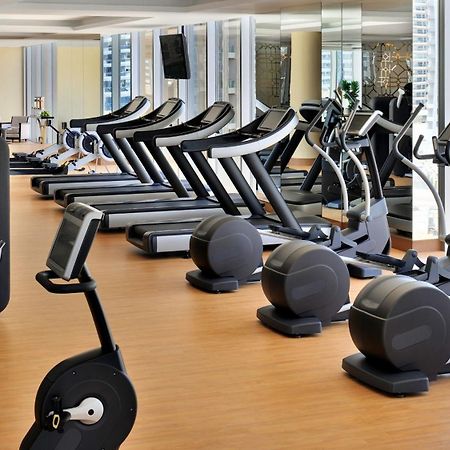 Marina Mall Apartments, Dubai Marina מראה חיצוני תמונה