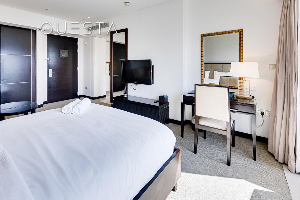Marina Mall Apartments, Dubai Marina מראה חיצוני תמונה