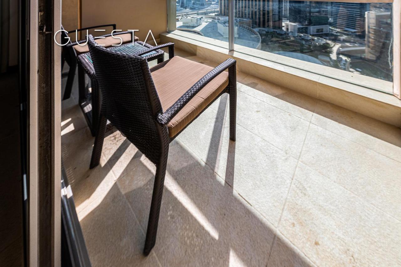Marina Mall Apartments, Dubai Marina מראה חיצוני תמונה