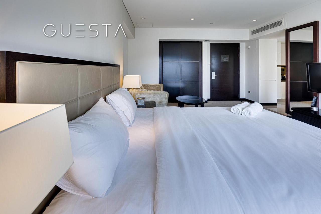 Marina Mall Apartments, Dubai Marina מראה חיצוני תמונה