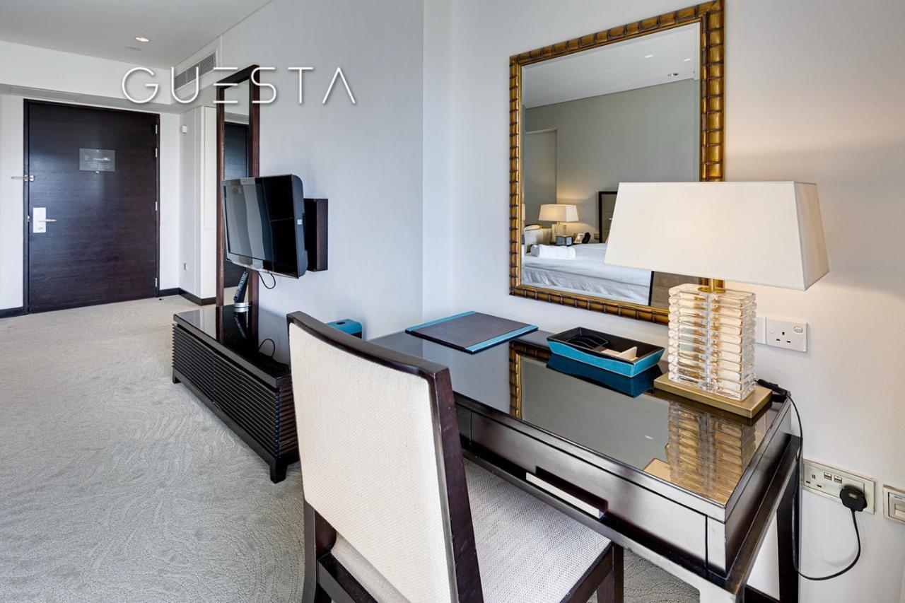 Marina Mall Apartments, Dubai Marina מראה חיצוני תמונה