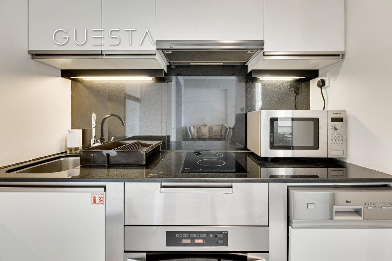 Marina Mall Apartments, Dubai Marina מראה חיצוני תמונה