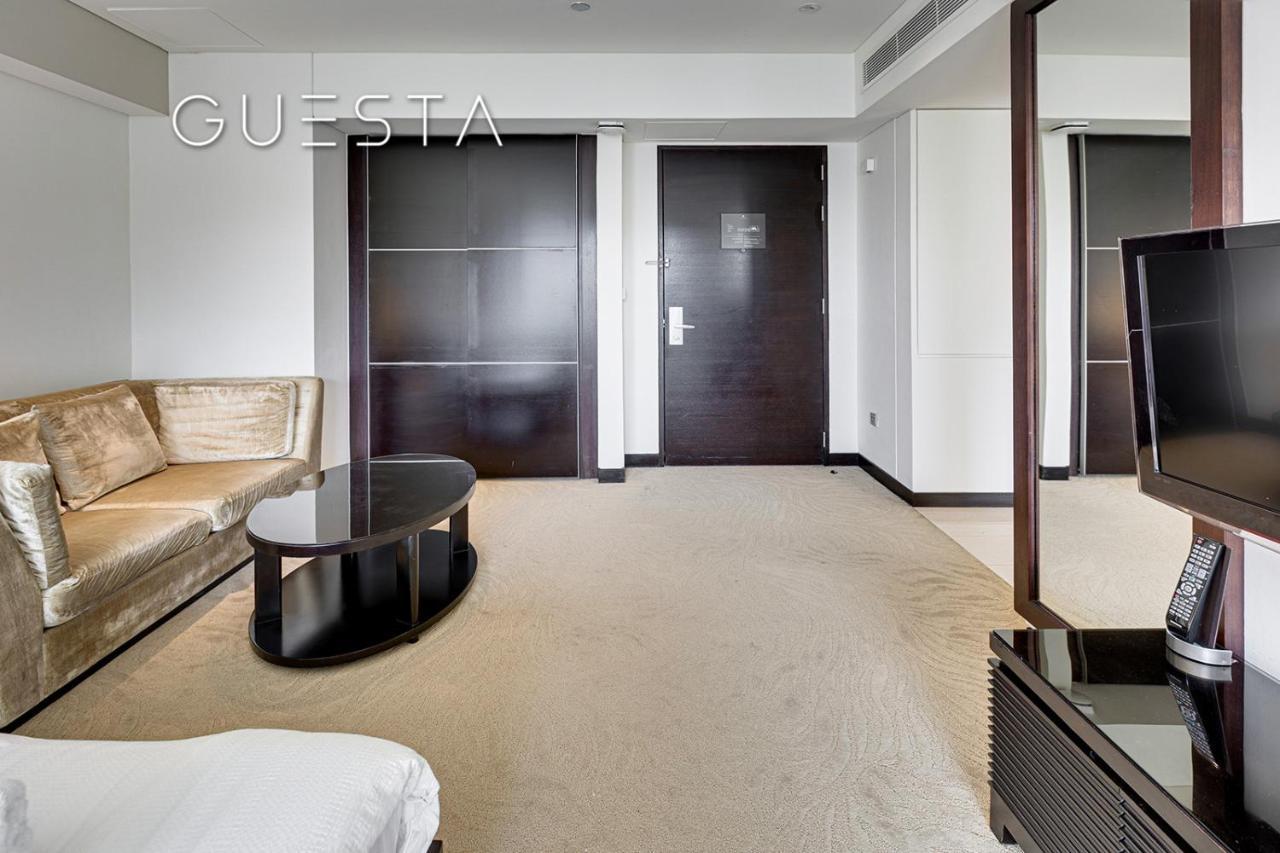 Marina Mall Apartments, Dubai Marina מראה חיצוני תמונה