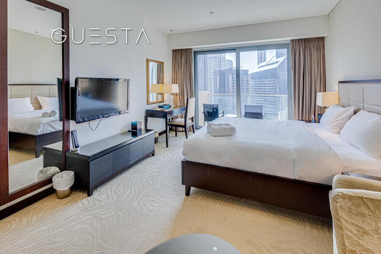 Marina Mall Apartments, Dubai Marina מראה חיצוני תמונה