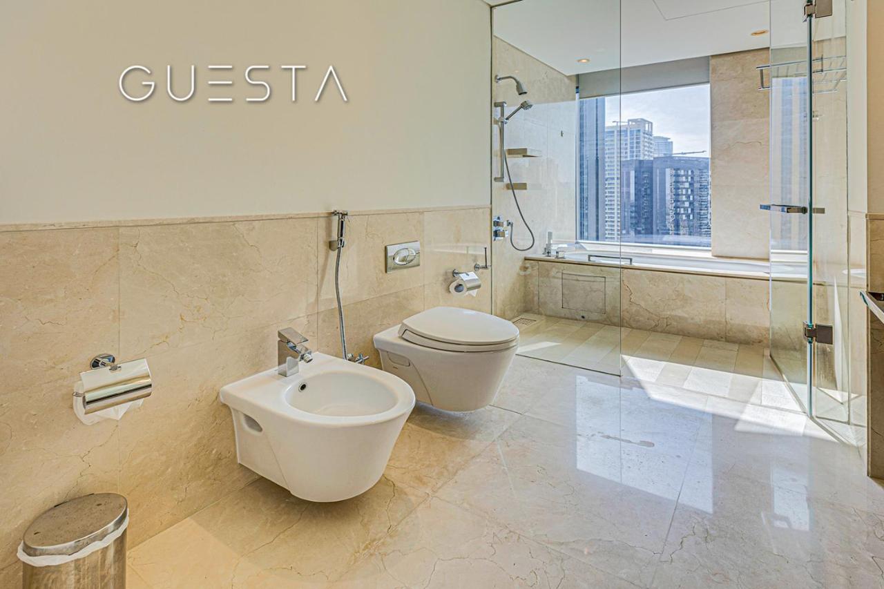 Marina Mall Apartments, Dubai Marina מראה חיצוני תמונה