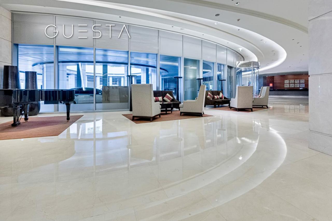 Marina Mall Apartments, Dubai Marina מראה חיצוני תמונה