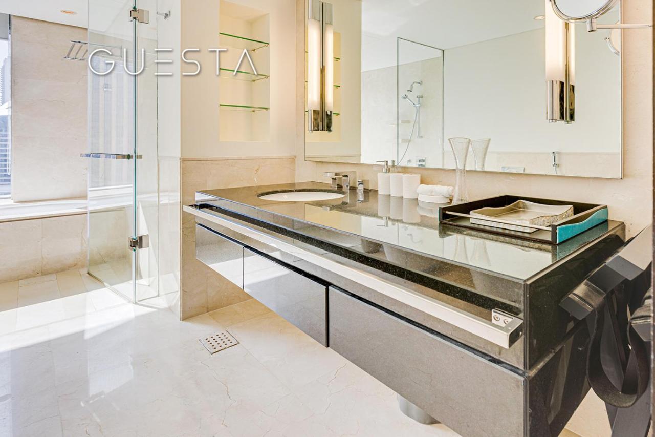 Marina Mall Apartments, Dubai Marina מראה חיצוני תמונה