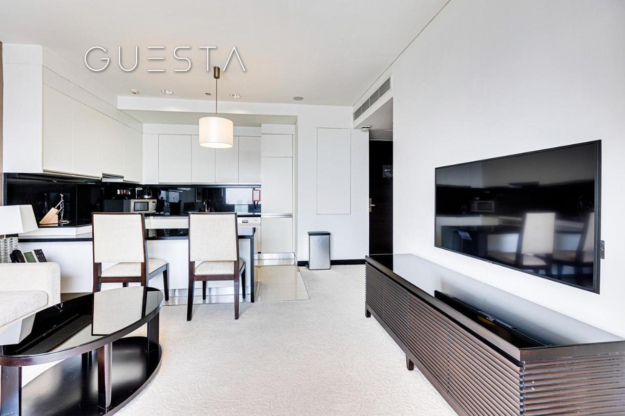 Marina Mall Apartments, Dubai Marina מראה חיצוני תמונה