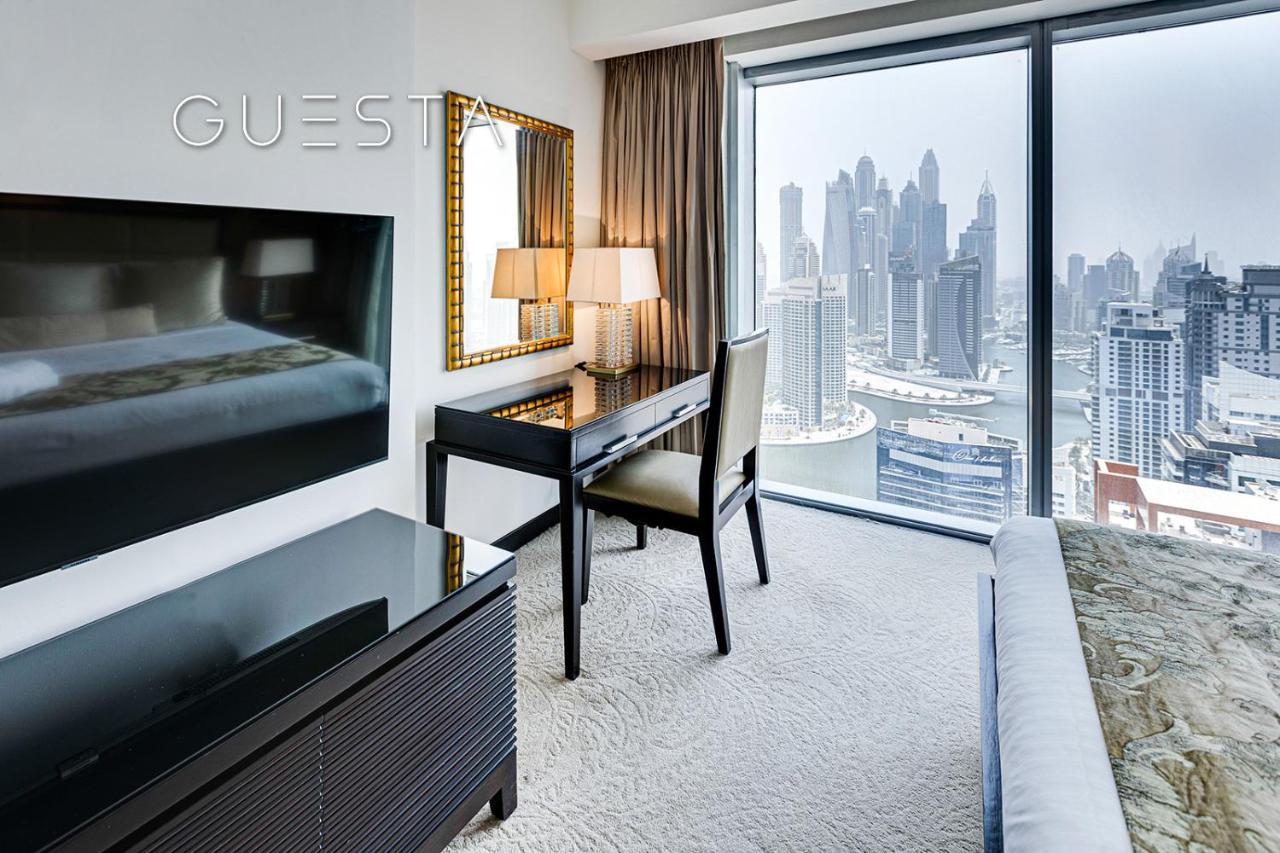 Marina Mall Apartments, Dubai Marina מראה חיצוני תמונה