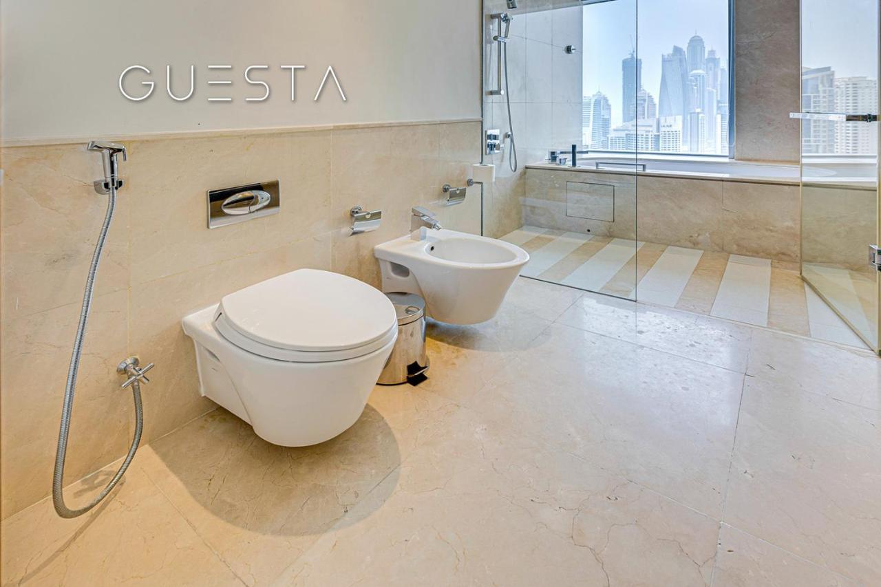 Marina Mall Apartments, Dubai Marina מראה חיצוני תמונה