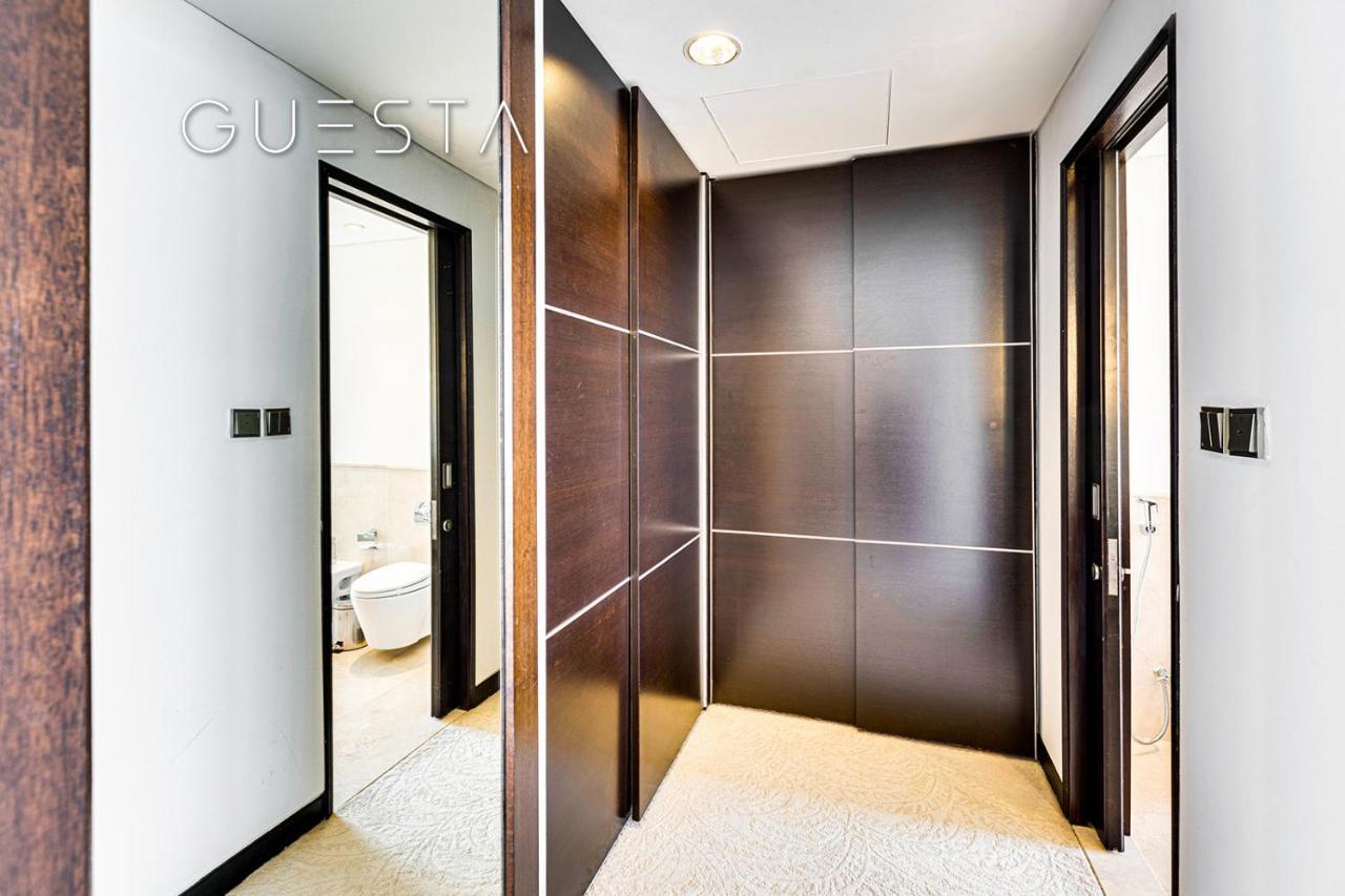Marina Mall Apartments, Dubai Marina מראה חיצוני תמונה