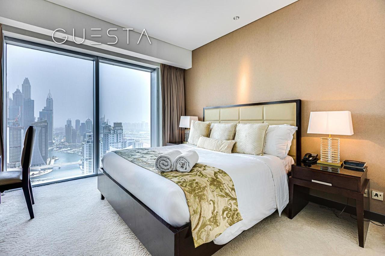 Marina Mall Apartments, Dubai Marina מראה חיצוני תמונה