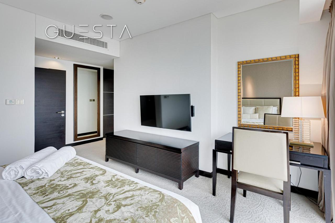 Marina Mall Apartments, Dubai Marina מראה חיצוני תמונה