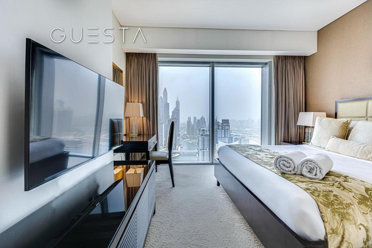Marina Mall Apartments, Dubai Marina מראה חיצוני תמונה
