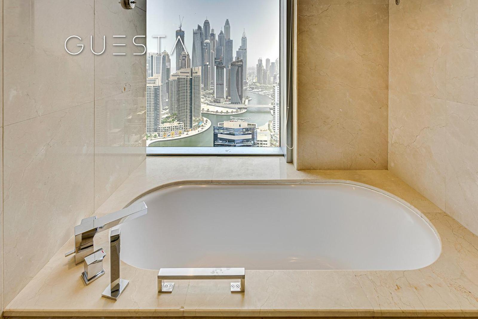 Marina Mall Apartments, Dubai Marina חדר תמונה