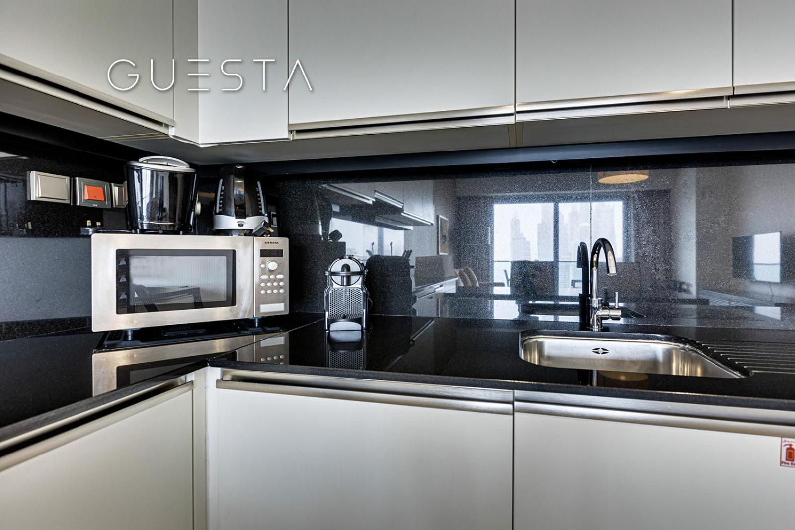 Marina Mall Apartments, Dubai Marina חדר תמונה