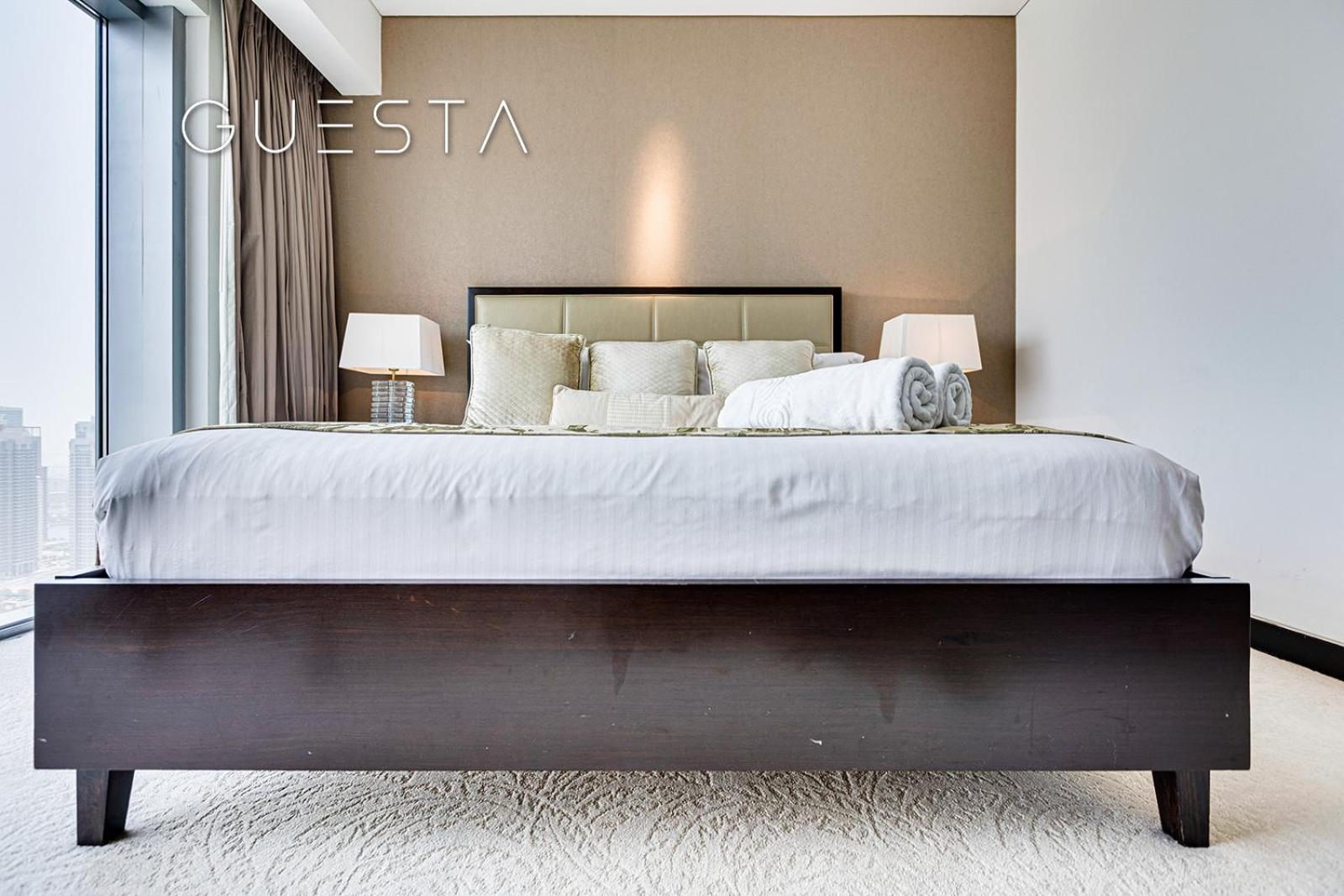 Marina Mall Apartments, Dubai Marina חדר תמונה