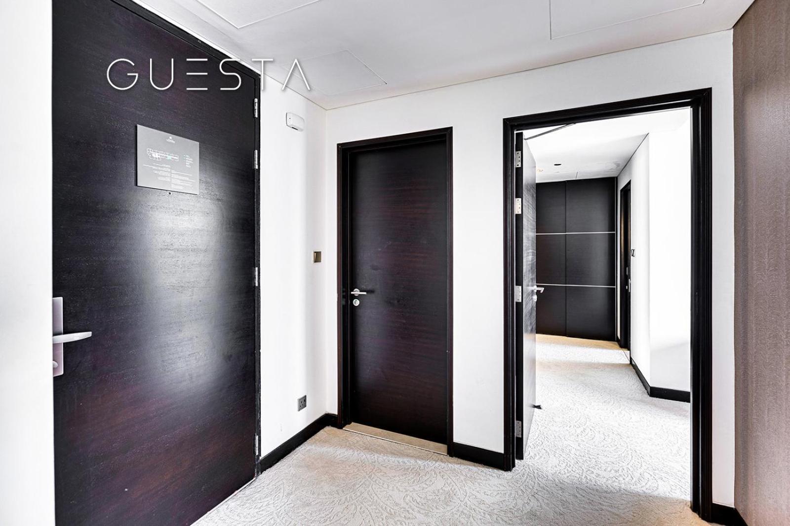 Marina Mall Apartments, Dubai Marina חדר תמונה